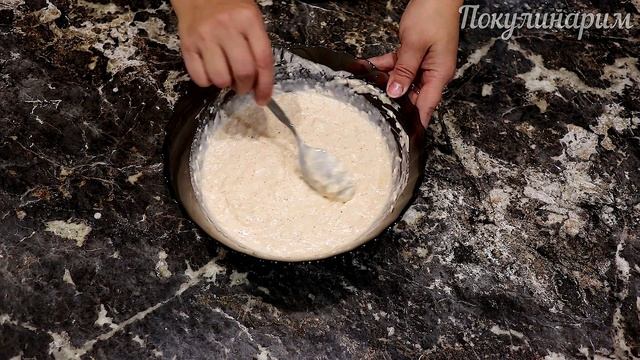 Нереально вкусные жареные кабачки с чесноком в сырном кляре за считанные минуты #11 смотреть онлайн