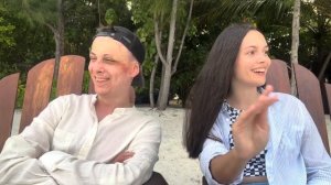 Мальдивы | Отель Summer Island Maldives | Годовщина свадьбы | 2023