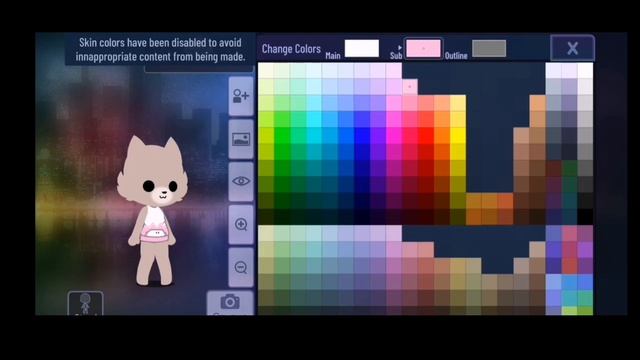 Как сделать собачек в гача клуб?||Снежок||Gacha club смотреть онлайн