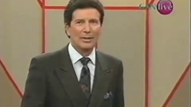 Super Password - (FINAL WEEK) (# 1148) (3-21-1989) (Day 2) (Betty White & Christopher Hewitt) смотреть онлайн