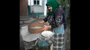 ЕСЛИ МАТЬ ЕЩЕ ЖИВАЯ