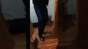 Артур ярош танцует стэп бахталэ рома