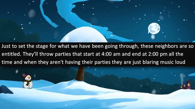 r/EntitledPeople - Psycho Karen MOVES INTO MY HOME When I'm Gone! She "NEEDS" It! смотреть онлайн