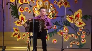 Играй гармонь ❤️ Цыганочка - Сергей Кирюшкин