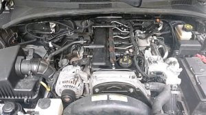 Двигатель Kia для Sorento 2003-2009