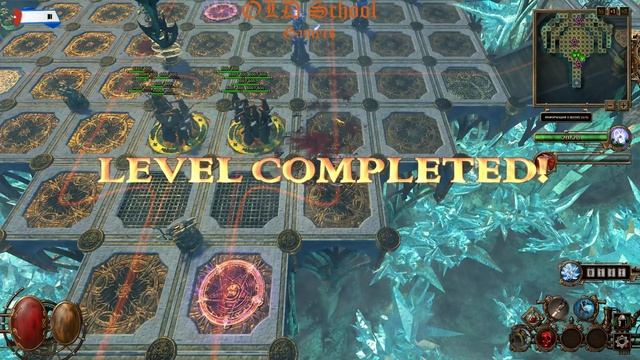 ?Deathtrap??рады всем заходите? смотреть онлайн