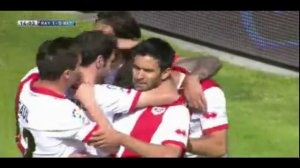 vallecano1-0