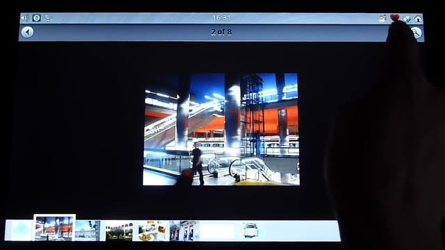 Plasma Active two introduction смотреть онлайн