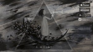 A.Molby - Осенний (2018) Полный альбом. Русский рэп, модерн. Russian rap modern music.