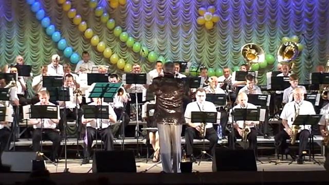 Попурри на Еврейские темы смотреть онлайн