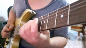 Ibanez RG380 Test