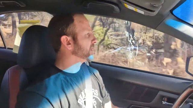 2016 Subaru WRX STI is good but.... смотреть онлайн