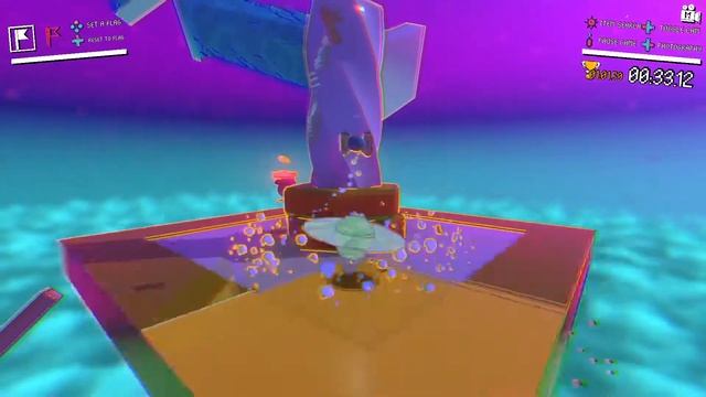 Demon Turf: Neon Splash Subway Dreams Remix 1:01.25 смотреть онлайн