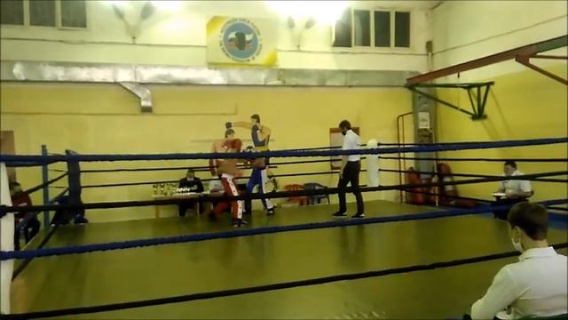 Kickboxing full contact смотреть онлайн