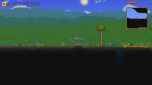 СОЗДАНИЕ ФЕРМЫ ЧЕРЕПАХ! ФЕРМА БОМБА! Terraria 1.4