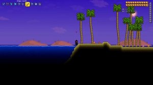 Террария 1.4 новый предмет ракушка телепорт