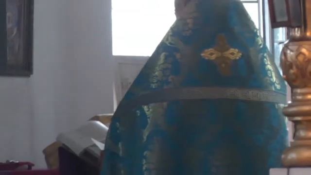 Успение Пресвятой Владычицы нашей Богородицы и Приснодевы Марии 2019 смотреть онлайн