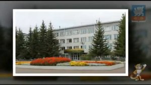 О городе Саянск.