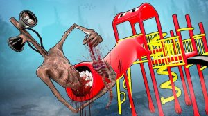 ДЕТСКАЯ ГОРКА ПРОТИВ СИРЕНОГОЛОВОГО! КТО САМЫЙ СИЛЬНЫЙ? БИТВА SCP ЗА ЖИЗНЬ В Garry`s Mod