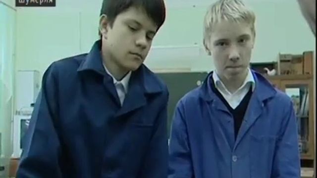 Шумерлинской коррекционной школе-интернату исполняется 55 лет