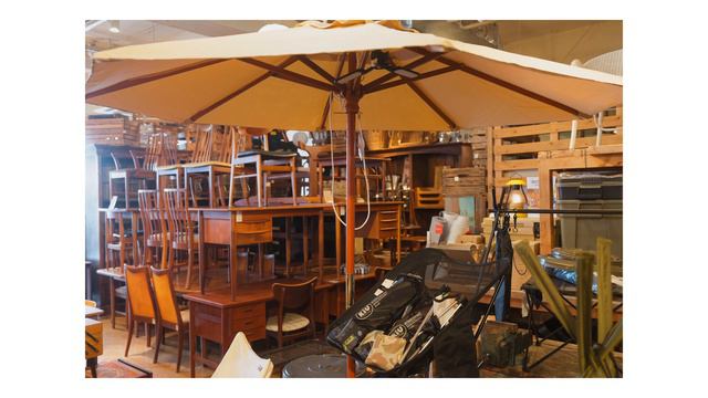 Look for the new chairs | Enjoy plum blossoms | My struggle working at home смотреть онлайн