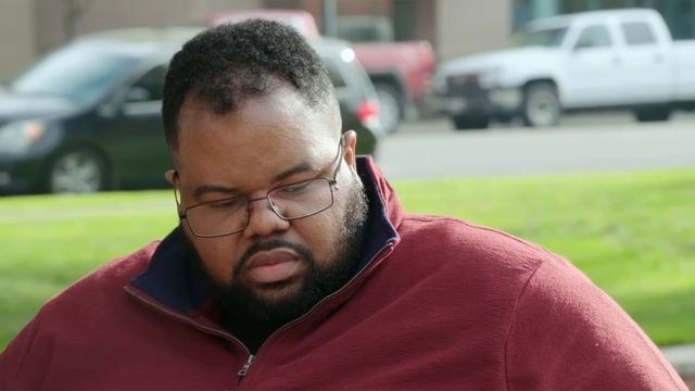 TYRAY is still confused and it's pissing me off | 90 Day Fiancé: Before The 90 Days смотреть онлайн