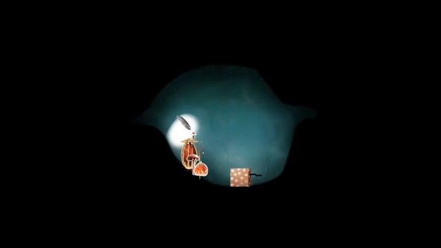 Ботаникула  ПОЛНОЕ ПРОХОЖДЕНИЕ Botanicula 123 [Walkthrough] Full, Игра Квест/Quest БЕЗ КОММЕНТАРИЕВ