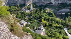 Бахчисарай.