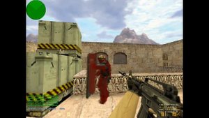 CS 1.6 Hitboxes Bugs and Fixes