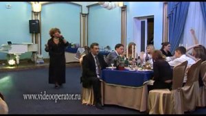 Шоу Двойников -Тина Тернер