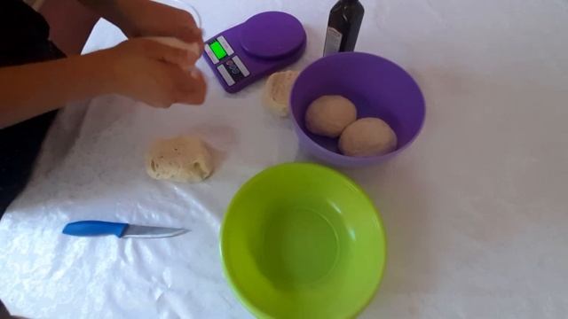 Пицца Пепперони на Тонком Тесте рецепт .Pizza.#пицца #казакшарецепт