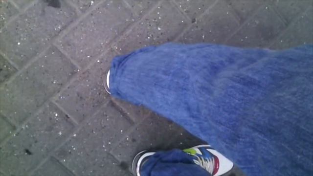 Угрозы общественником со стороны водителей общественного транспорта, репортаж А. Коваленко смотреть онлайн