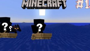 Майнкрафт прохождение #1 (...всё впереди...)