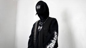 Минус для рэпа, Бит для рэпа, Бит для фристайла — "Chain" (by maak)