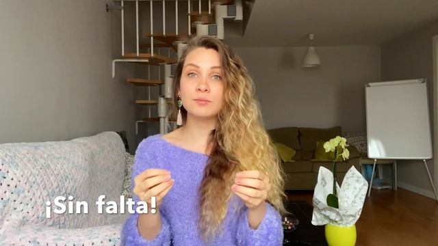 Как общаться как НОСИТЕЛЬ | Как еще сказать SÍ и NO по-испански | Разговорный Испанский язык смотреть онлайн