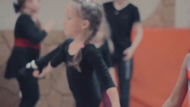 Танцевальная Академия Dance Rythm, г. Люберцы смотреть онлайн