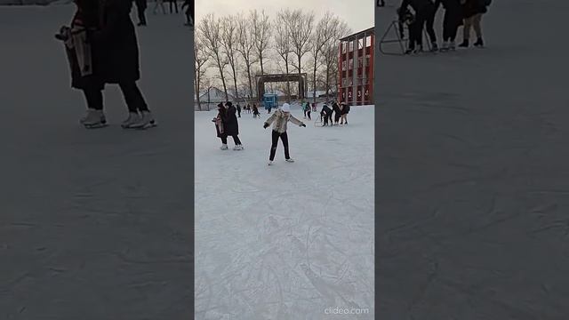 Стадион Шахтёр.Караганда .13 12 2020 смотреть онлайн