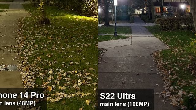 Is iPhone 14 Pro Max BETTER Than Galaxy S22 Ultra? | Phone of the Year смотреть онлайн