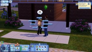 Праздник живота - ч28 The Sims 3