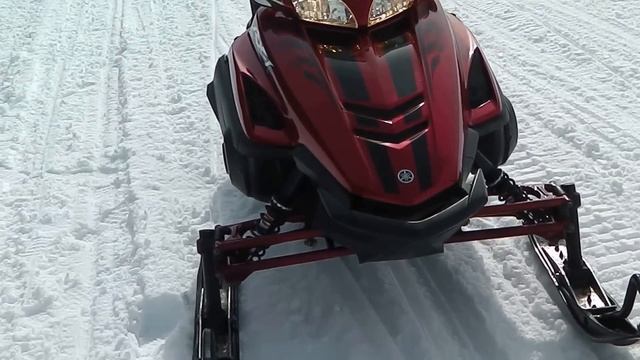 Yamaha RX1 смотреть онлайн