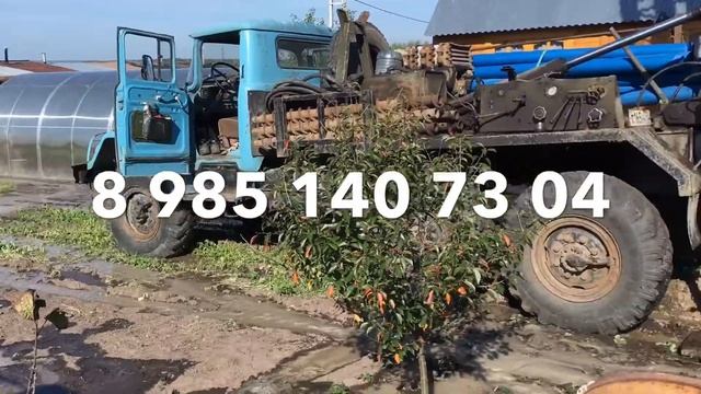 Бурение скважин на песок