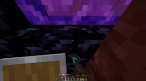 Minecraft Speedrunner VS 3 Hunters FINALE