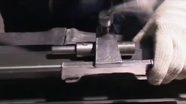 Производство входных металлических дверей смотреть онлайн