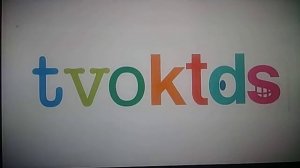 Tvo kids logp bloopers I watches Christian Gatica Logo Bloopers