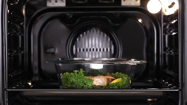 Обзор духовки Pyramida F 60 TMR смотреть онлайн