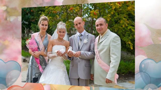 С днем рождения, подруга!!! смотреть онлайн