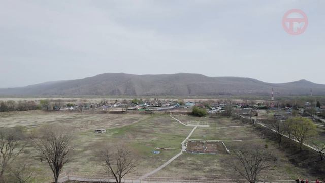 Арсеньев. Наследие. Стеклянухинское городище смотреть онлайн