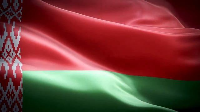 Belarus anthem & flag FullHD Беларусь гимн и флаг Беларусь гімн і сцяг смотреть онлайн