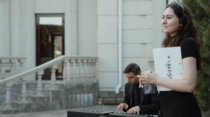 MAZITOVA Agency "Вижу тебя в себе"