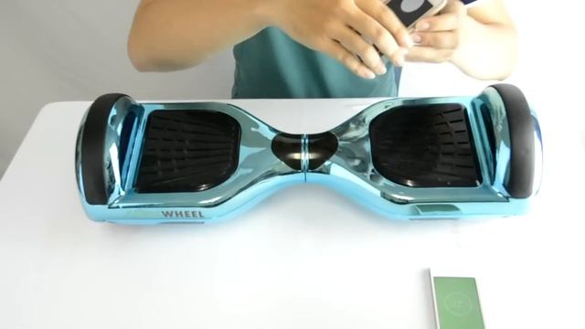 Hoverboard Troubleshooting: How to fix Red Light and not working hoverboard by re-calibratetune